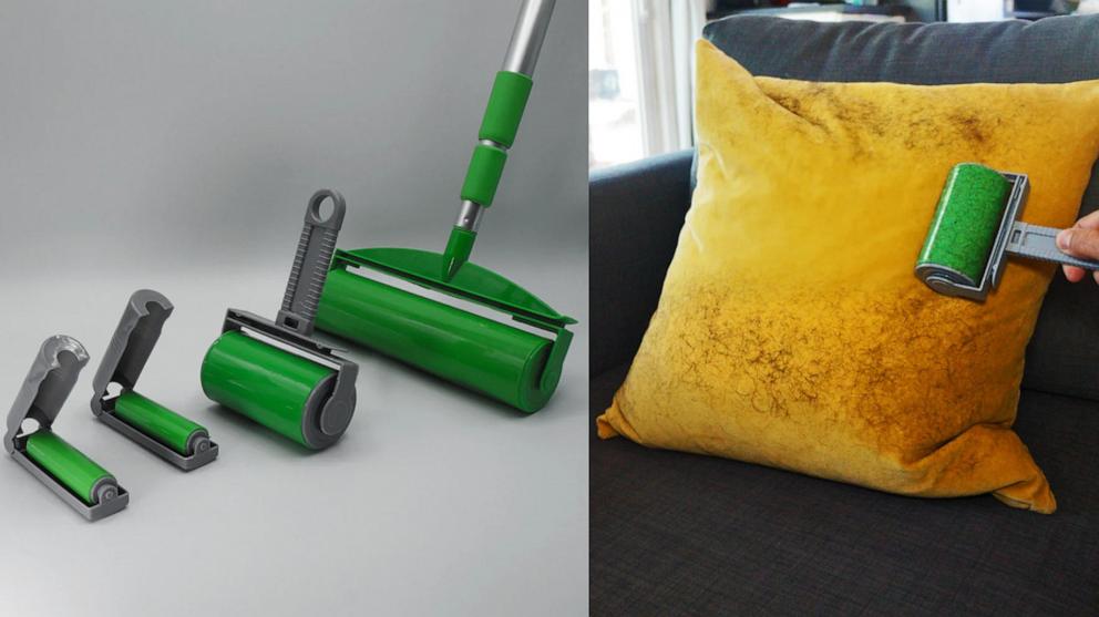 PHOTO: GO Sticky: Roller Bundle 
