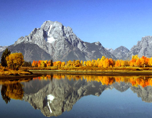 PHOTOS: Grand Teton National Park Photos - ABC News