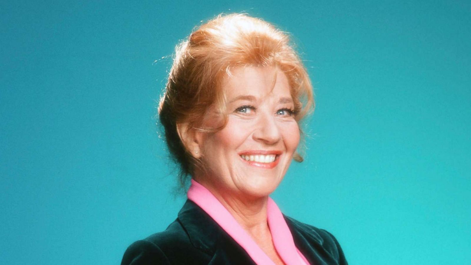 PHOTO: Charlotte Rae is seen here as her character Mrs. Edna Ann Garrett.