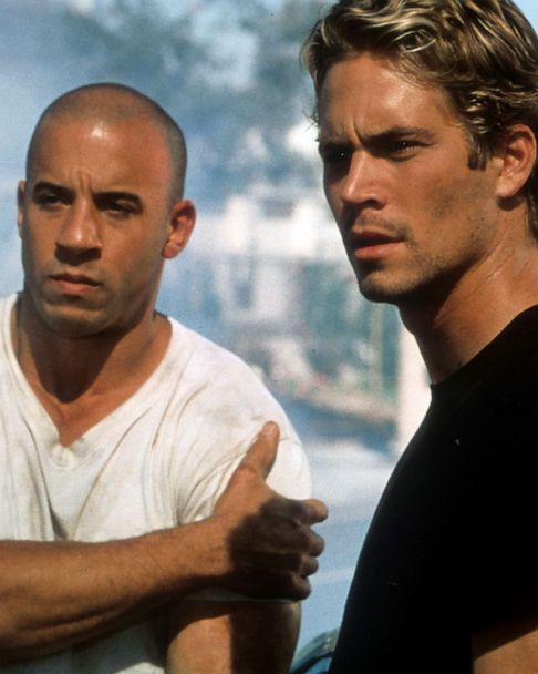 Vin Diesel Confirms New 'Fast & Furious' Trilogy - ABC News