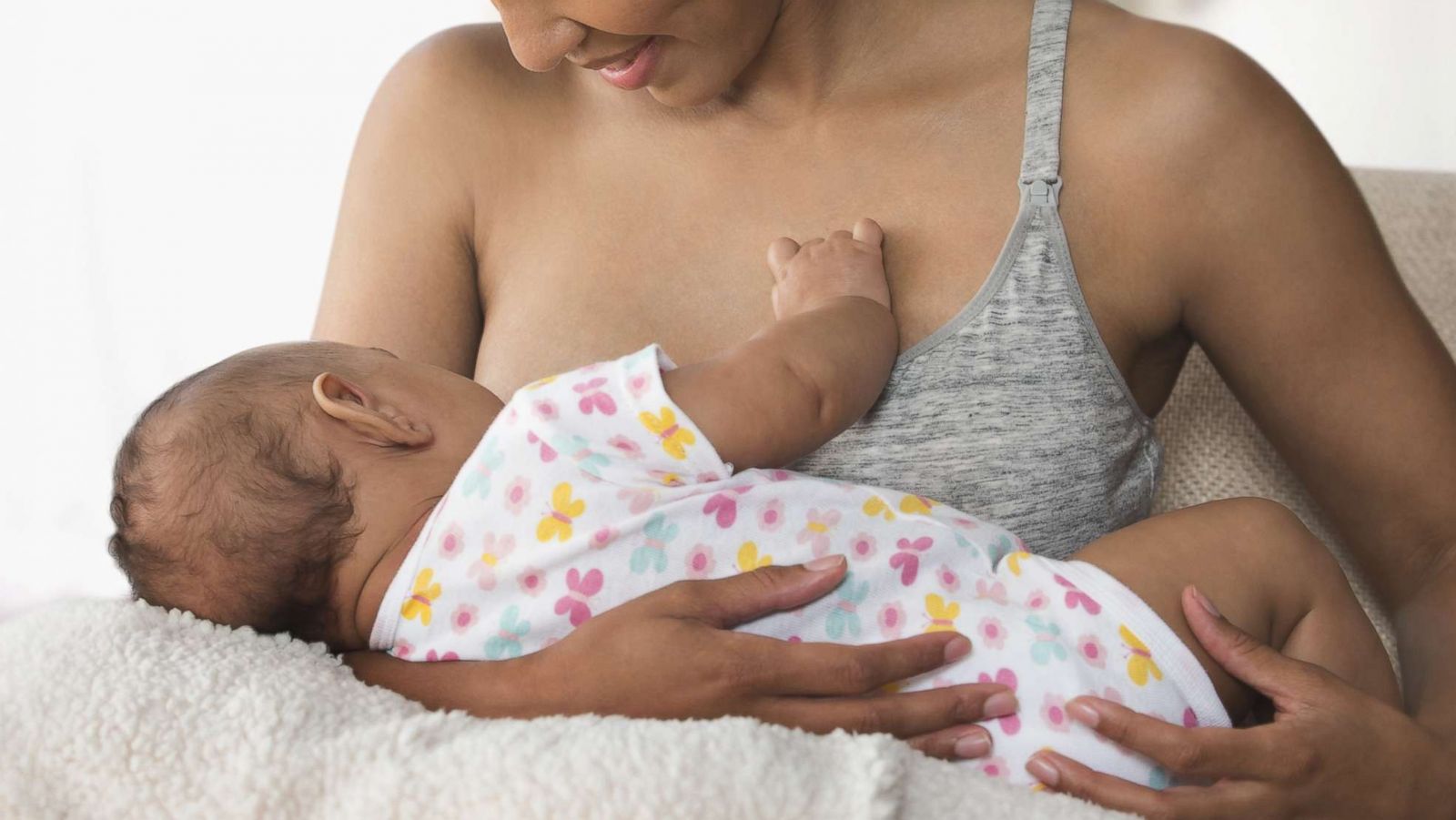 Breastfeeding: AAP Policy Explained 