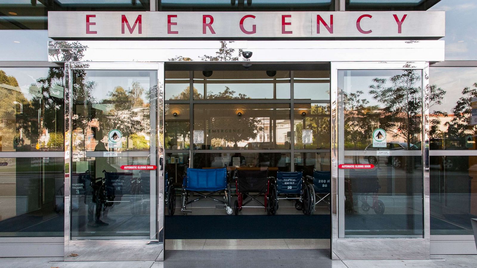 Flu hospitalization rate at highest level this time of year since 2010 season: CDC