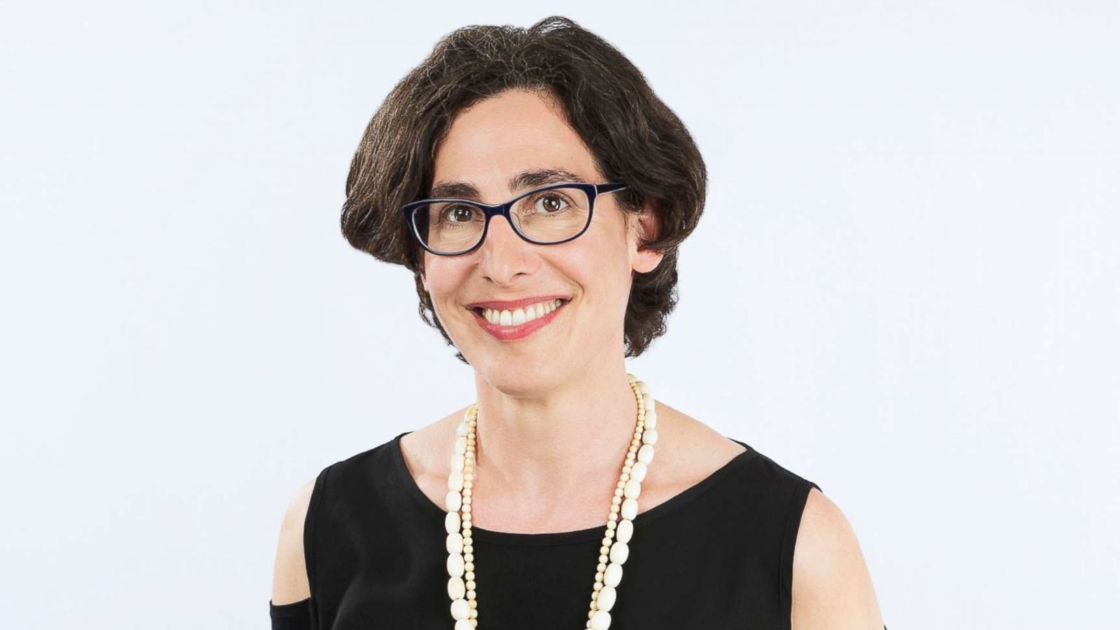 PHOTO: Sarah Koenig poses for a portrait at The 74th Annual Peabody Awards Ceremony at Cipriani Wall Street, May 31, 2015, in New York City.