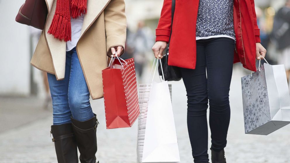 Last minute Christmas shopping guide and 'Panic Saturday' deals Good