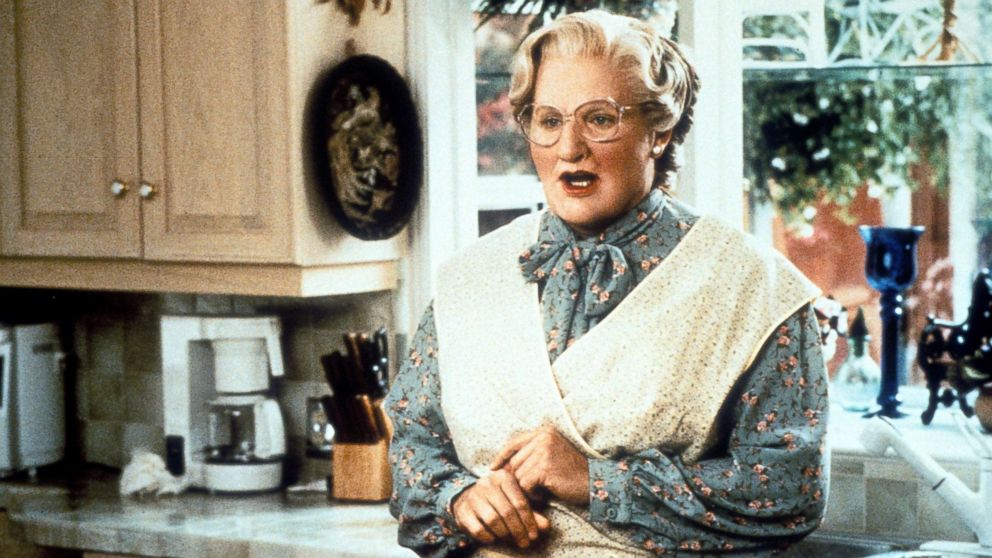 VIDEO: 'Mrs. Doubtfire' musical to hit the Broadway stage