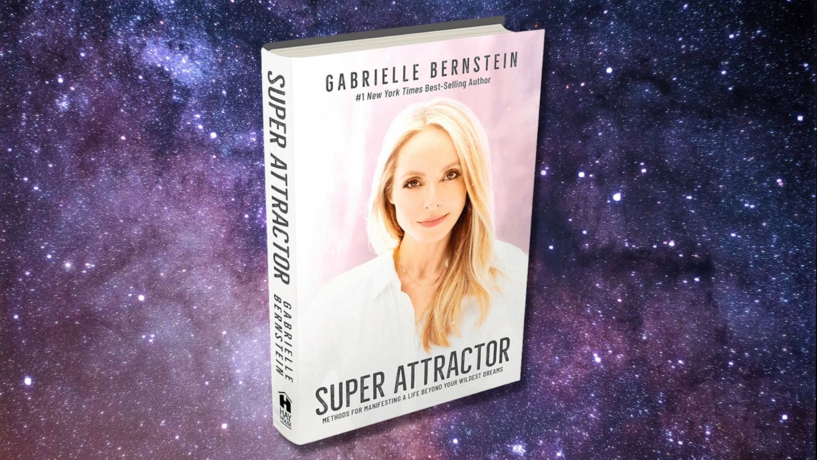 50 Gabrielle Bernstein Quotes To Attract What You Want and Give