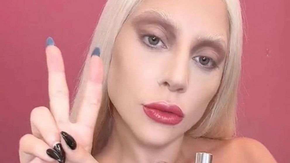 VIDEO: The style evolution of Lady Gaga