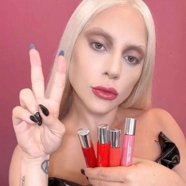 Get the viral Haus Labs by Lady Gaga lipstick before it sells out - Good  Morning America