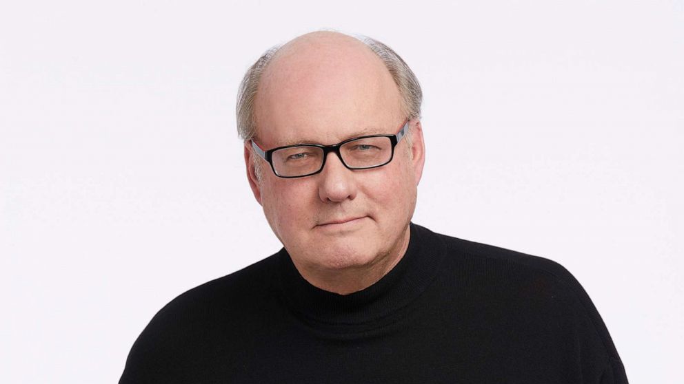 The View co-founder, producer Bill Geddy, dies at 68