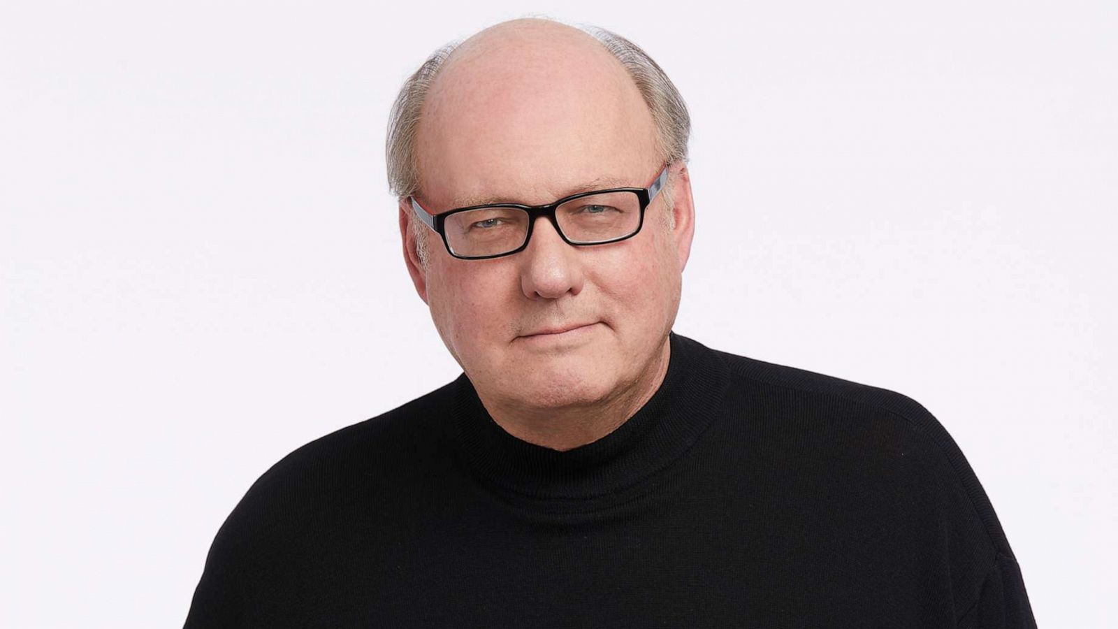PHOTO: Bill Geddie.