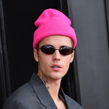 PHOTO: US-ENTERTAINMENT-MUSIC-GRAMMY-AWARD-ARRIVALS