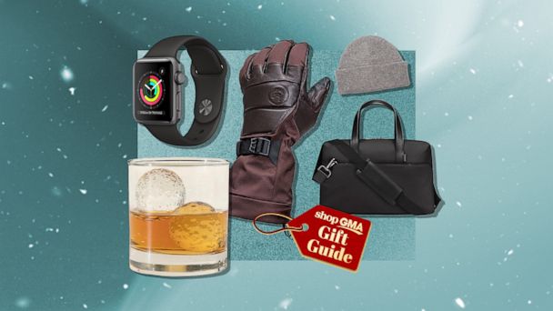 Shop the best gifts ideas for men from Backcountry, Nordstrom and more