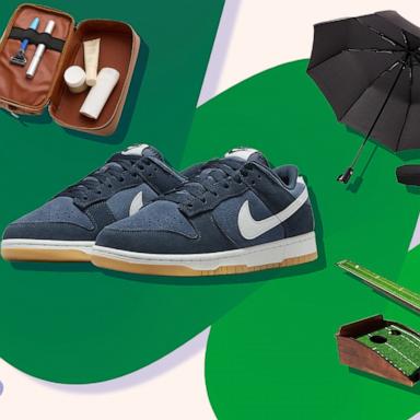 PHOTO: Shop gifts for men starting at under $25