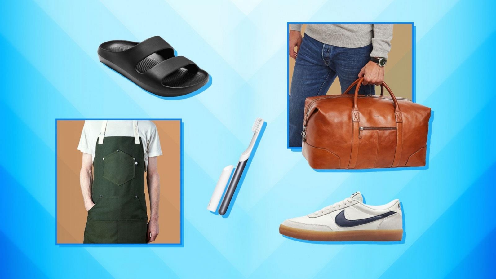 PHOTO: Top gifts for dads 2024