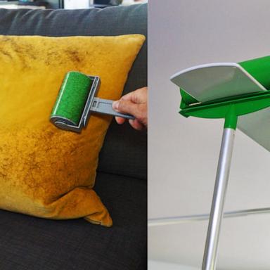 PHOTO: GO Sticky: Roller Bundle