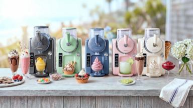PHOTO: Greenpan: Frost Classic Ice Cream & Frozen Treat Maker