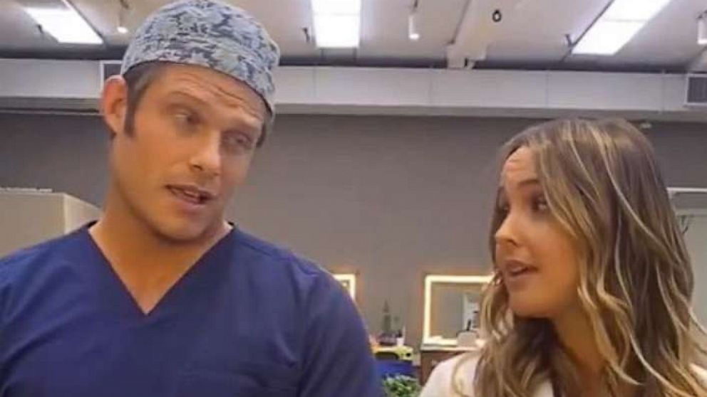 VIDEO: Camilla Luddington talks about 400th episode of ‘Grey’s Anatomy’