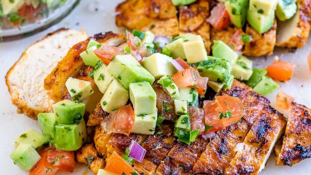 Grilled Chicken With Avocado Salsa Hfm 1627496084503 HpMain 16x9 992 ?w=1600