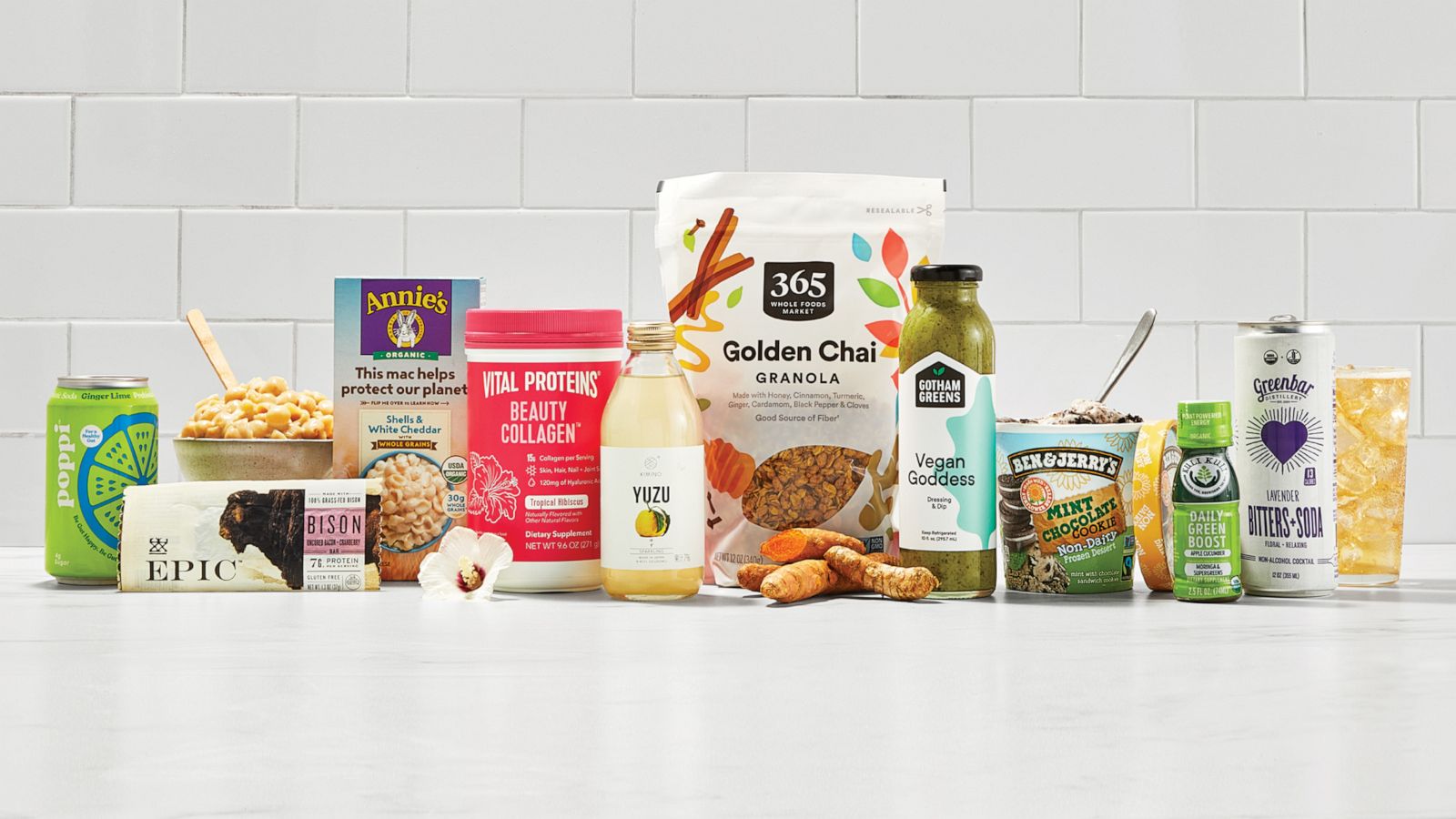 Whole Foods unveils its top 10 product and grocery trends for 2022 - Good  Morning America