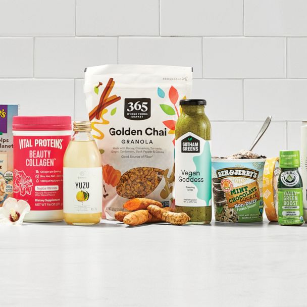 Whole Foods New Products for May 2022 Reviewed