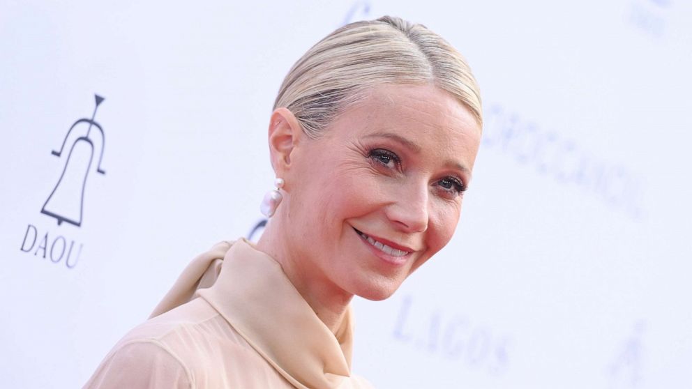 Gwyneth Paltrow weighs in on nepo baby debate: 'It's kind of an