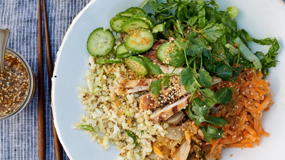 Paltrow shares 2 clean recipes from her new cookbook ABC