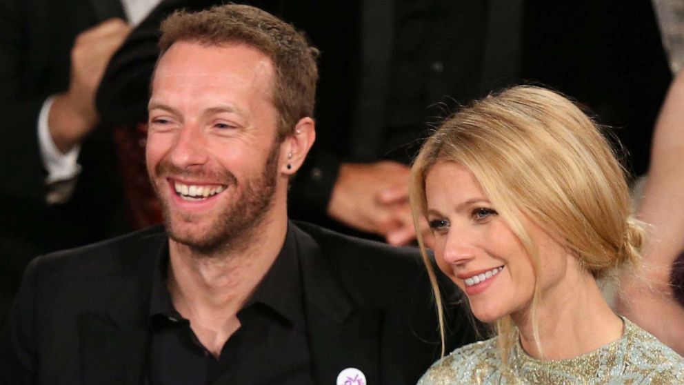 VIDEO: Gwyneth Paltrow opens up about her 2014 divorce