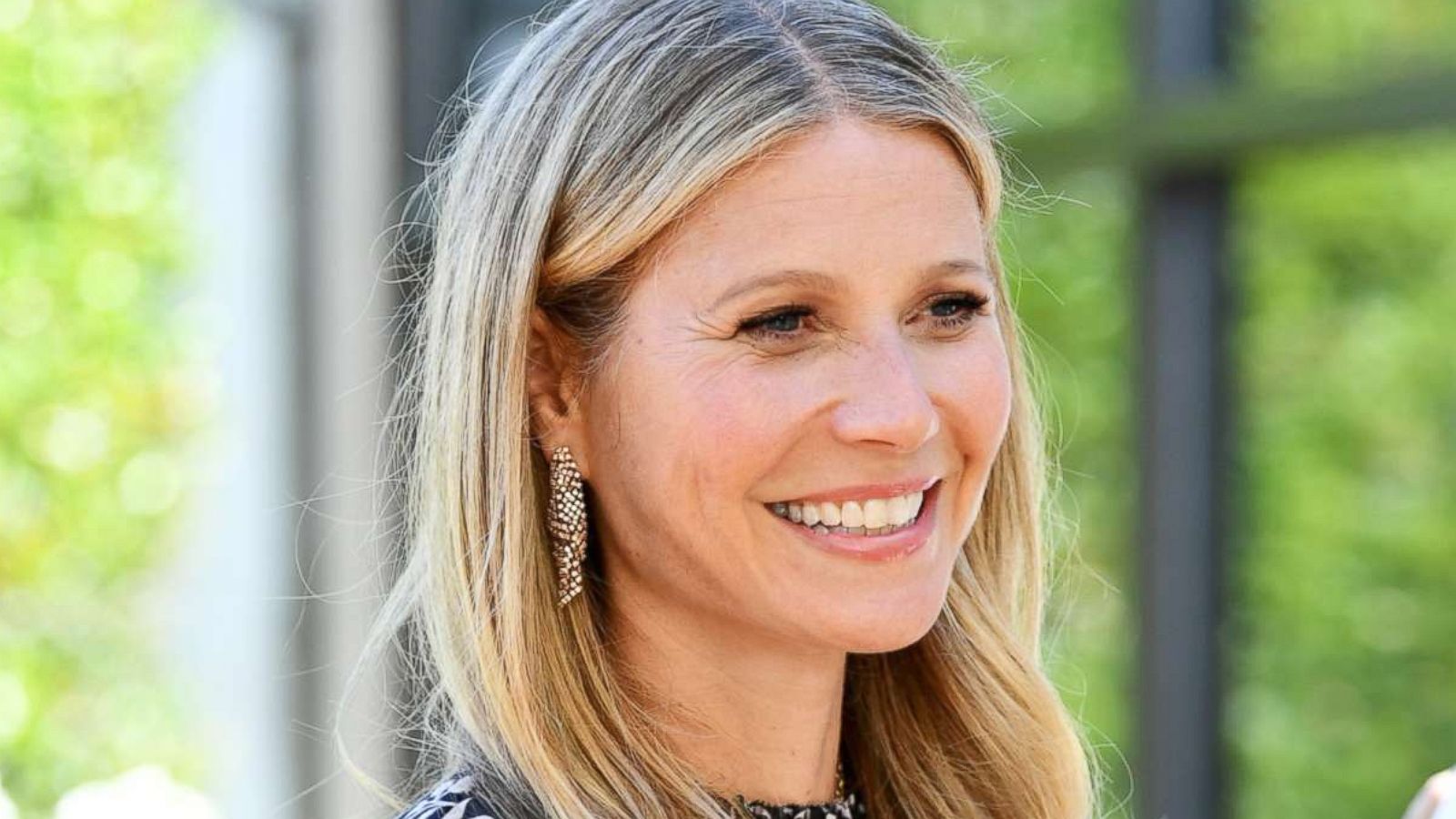 PHOTO: Gwyneth Paltrow attends an event June 9, 2018 in Culver City, Calif.