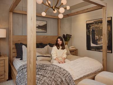 Ashley Furniture offers effortless luxury with new Luxe home
