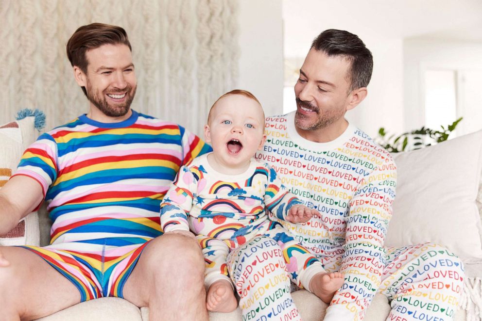 PHOTO: See how brands are celebrating and supporting gay pride and LGBTQ+ communities.