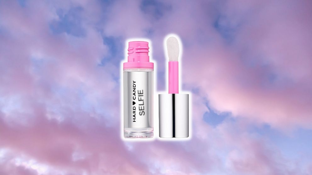 Hard Candy's Selfie Cheek Tint.