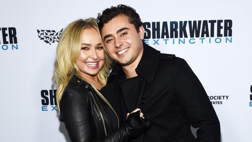 VIDEO: What Hayden Panettiere wishes she had known about postpartum depression