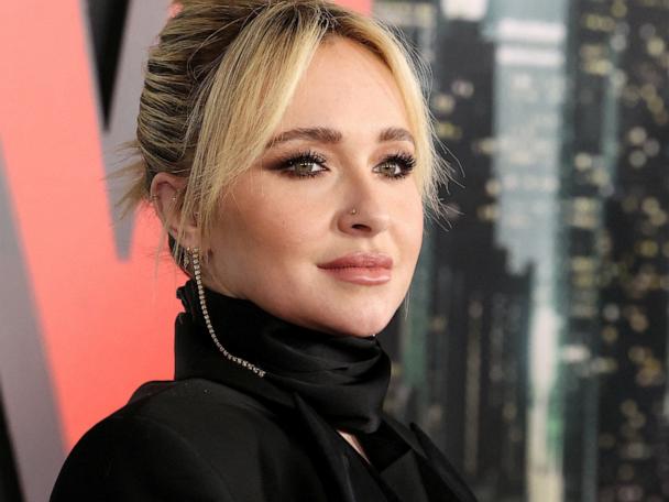 Hayden Panettiere's Ex-Boyfriend Confirms Presence at Death Scene, Cause of Death Remains未