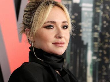 No Evidence of Foul Play in Hayden Panettiere’s Death, Police Say - image 1