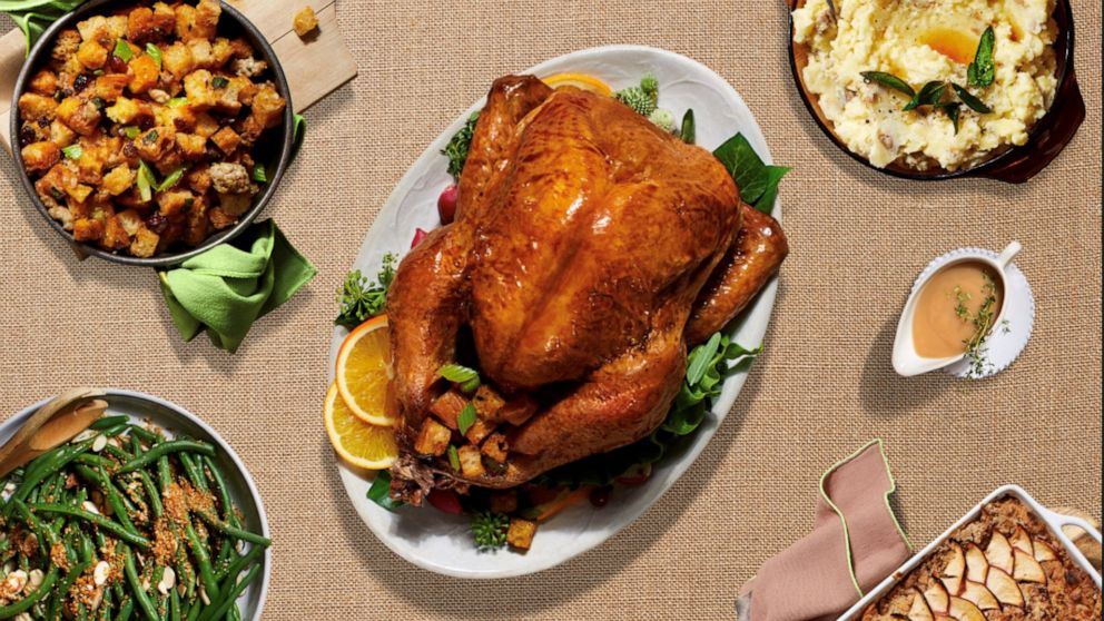 Whole Foods Market serves up Thanksgiving Day turkey insurance