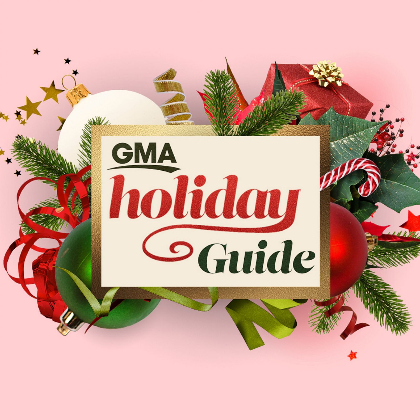 GMA Holiday Guide - Good Morning America