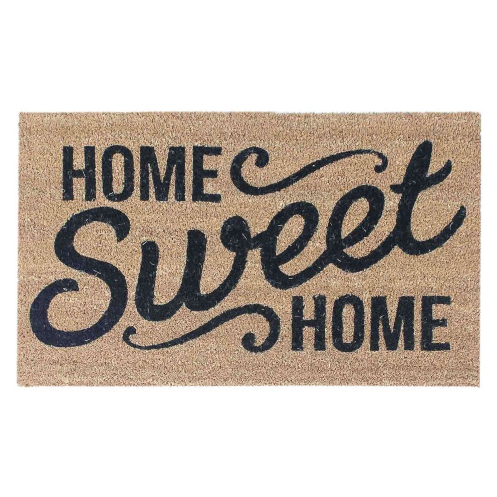 PHOTO: Home Sweet Home Doormat