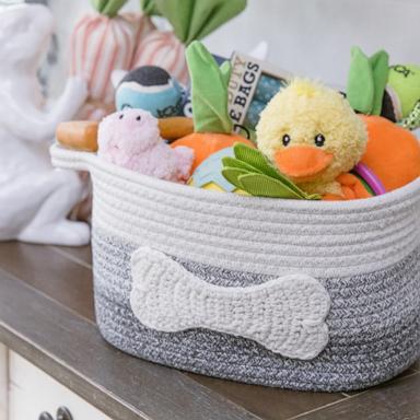 PHOTO: Jenny Reimold shares Easter Basket must-haves 