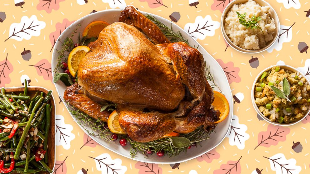 Sur La Table Pop-Up Turkey Timer