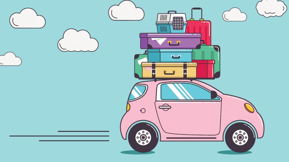 VIDEO: Everything you need to know before your summer road trip 