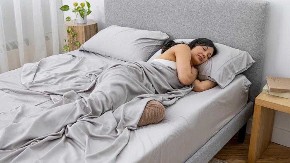 25 Products to Help You Have a Better Night's Sleep in 2024