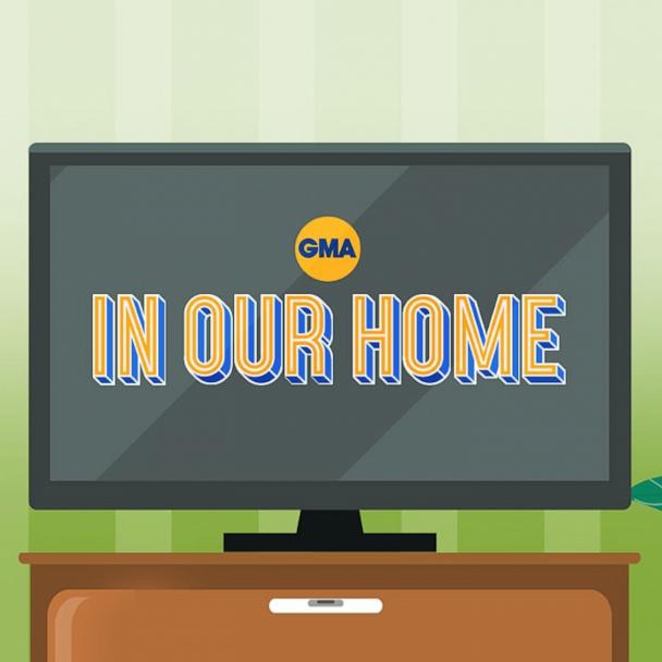 'In Our Home': Tell 'GMA' about your family