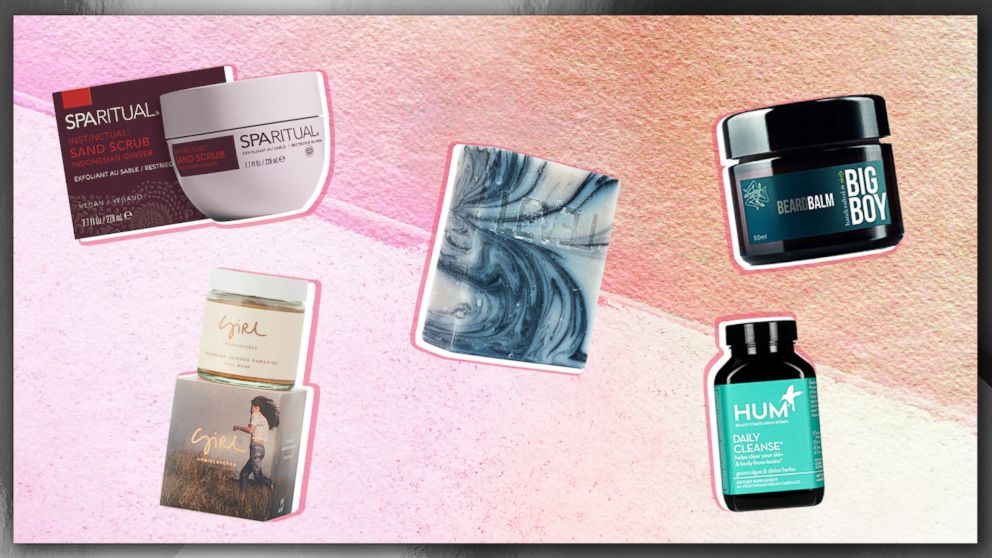 Indie Beauty Expo's Best in Show 2018 winners include Hum Nutrition, Apoem and more.