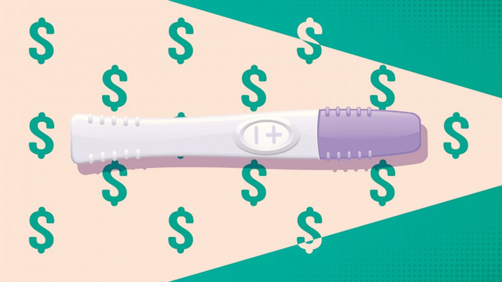 The Crippling Cost Of Infertility Heres What You Need To Know About