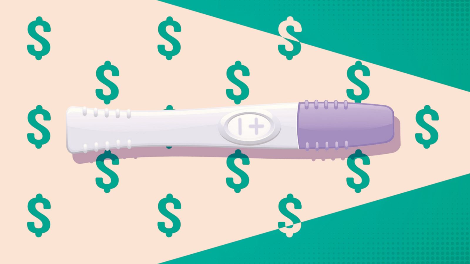 PHOTO: The Cost of Infertility