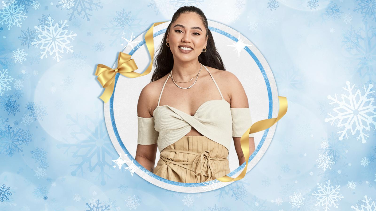 PHOTO: Shop Ayesha Curry’s holiday gift ideas