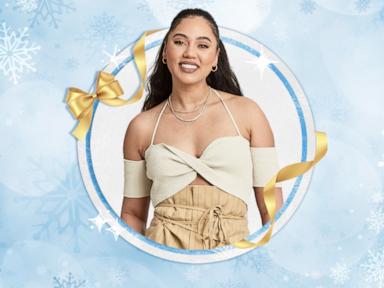 Ayesha Curry's Gift Guide for Foodies