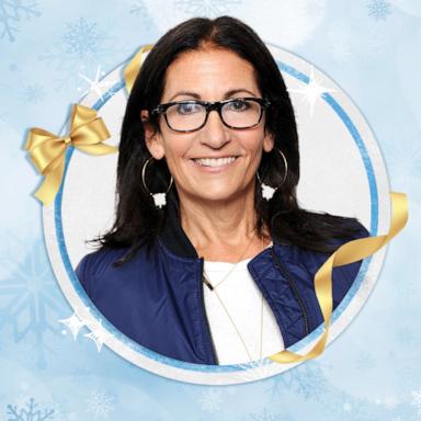 PHOTO: Shop Bobbi Brown's holiday picks