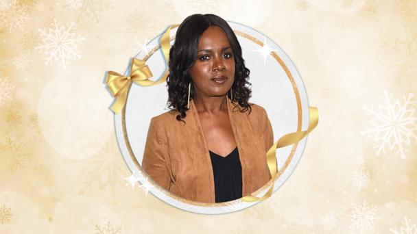 GMA Influencer Gift Guide: Danessa Myricks' top beauty picks to give this  year - Good Morning America