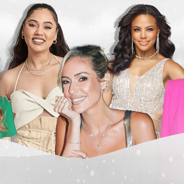 GMA Influencer Gift Guide: Shop picks from Kristin Cavallari, Ayesha Curry and more!